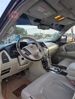 نيسان باترول